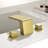 2 Handle Deck Roman Tub Faucet-64417730