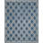 Brunswick Hand Tufted Wool Geometric Rug-1828846443