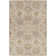 Wool Floral Indoor Rug