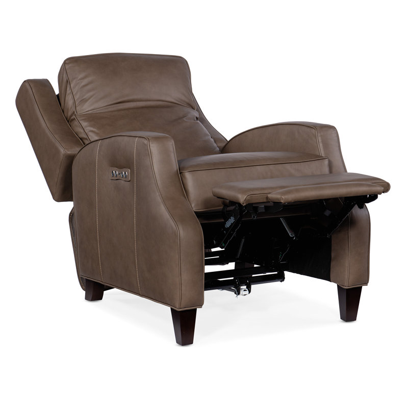 Tricia Recliner, Aspen Lenado