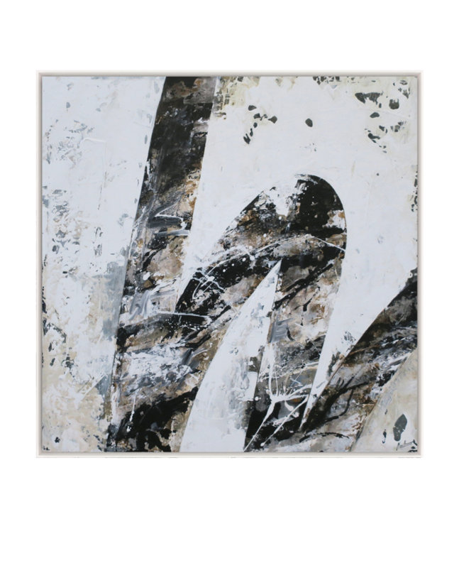 Arvento Canvas Artwork 