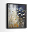 FLORAL Series CECXCVI - Impression encadrée de qualité supérieure - Prêt à être accroché - Aucun clou requis-657539727-657539726