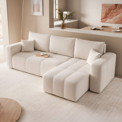 4 Seater Sofa Bed