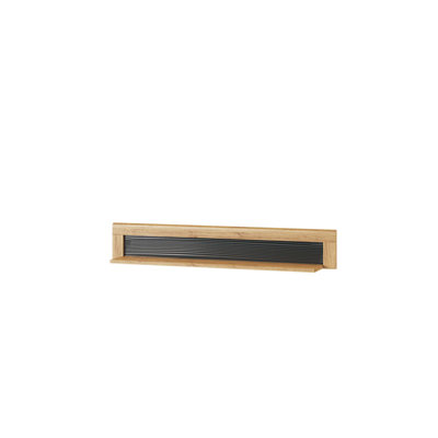 Kama Floating Shelf