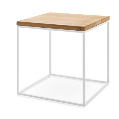 Airmont Frame End Table