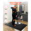 Tapis de salon pour salon de coiffure 3 x 5 pi