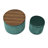 Quidong Upholstered Ottoman-1497095794