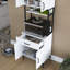 Atesha Kitchen Pantry