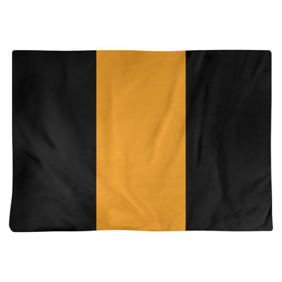 Striped Rectangle Placemat