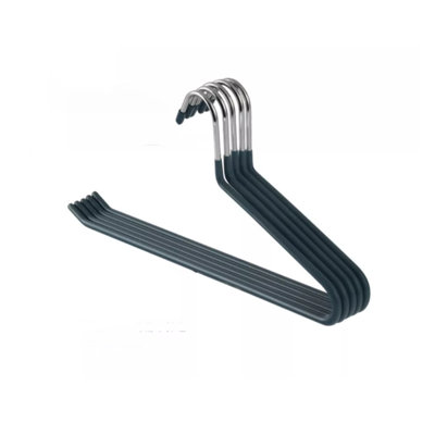 Olinta Metal Non-Slip Clothes Hanger