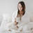 Baloo Living Cool Cotton Weighted Blanket-101482746-100513724