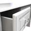 Fully Assembled Meansville Desk-42350871