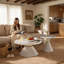 Ensemble de tables basses Modern Modern-223930054