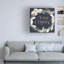 Art mural sur toile The Holiday Aisle® Grace Popp-1916068149