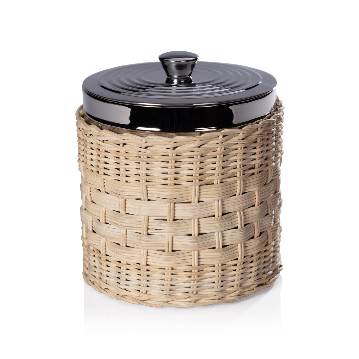 Zodax Palmier Ice Bucket - Thumbnail 4