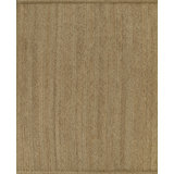 Jute / Sisal Area Rug in Brown