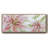Floral Panache- Framed Canvas-489903194