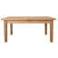 Melbourne Extendable Oak Dining Table-13922144