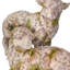 Mouton en résine 8,5 po 
