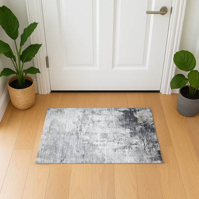 Premium Machine Washable Verlin AMF1766 Modern Rug