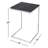 Ollie Marble C-Style End Table -1456442972