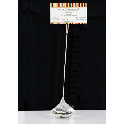 Iron Place Cold Holder