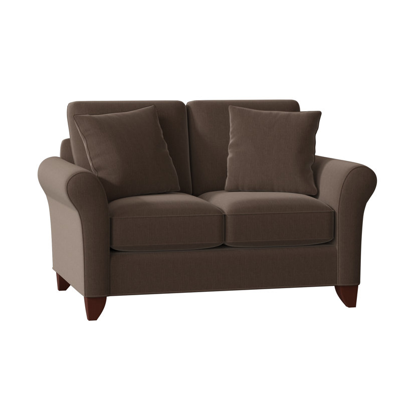 Almada Loveseat, Manhattan, Yes, Goody 23