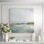Aquatic Plains Print by James McAllen-25780779-25780770
