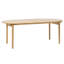 Tanza Extendable Dining Table