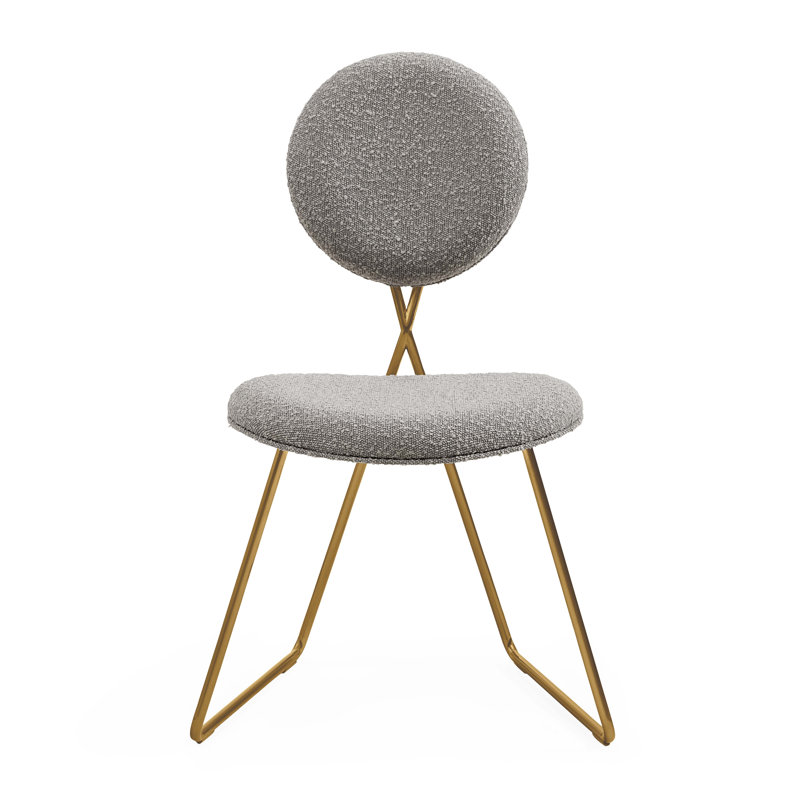 Caprice Upholstered Dining Chair