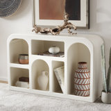 Noni 47.25'' Console Table