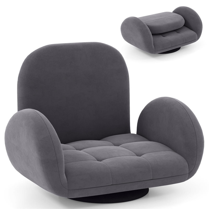 Upholstered Armchair