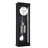 Abbot Wood Wall Clock-38163888