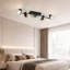 29.97 cm Ceiling Fan with Light Kit
