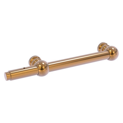 Tige de valet extensible de style traditionnel