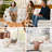 Praylow 101.9"W Modular Chenille L-shape Sectional-2032211022