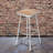 Clint Fixed Height Stool (2 Pack)-101071186