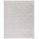 Ammundsen Geometric Light Gray/Ivory Area Rug
