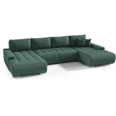 Haussman Corner Sofa Bed