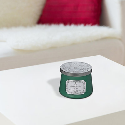 Scented Jar Candle