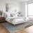 Machine Washable Indoor/Outdoor Jenning ACN2281 Geometric Rug-270008309