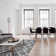 Cotton Geometric Indoor / Outdoor Rug