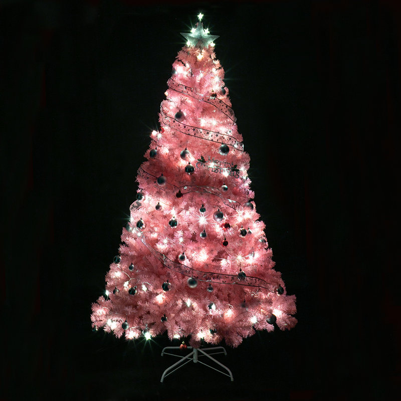 Arbre de Noël 7,5 pi