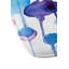 Tapis pour salle de bain abstract aquarelle