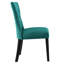 Chaise Silhouette 24,5 x 18 x 36 par Modway-81981353