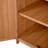 Potting Bench With Hutch,65" H Solid Fir Wood Garden Workstation, Large Countertop, Patio Kitchen Island With Adjustable Shelves, Spice Rack, Side Hook And Drawer-129457767