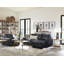 St. Lawrence Solid Wood Coffee Table