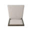 Elegant Comfort Fabric Chairs Classic Style Dining Essential
