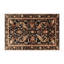 Tapis d'intérieur et d'extérieur mauve Persian-609166582