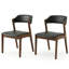 Chaise d'appoint Kittye